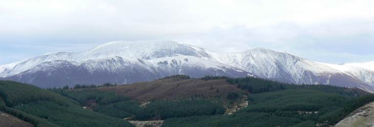 Skiddaw Massif Skiddaw Massif